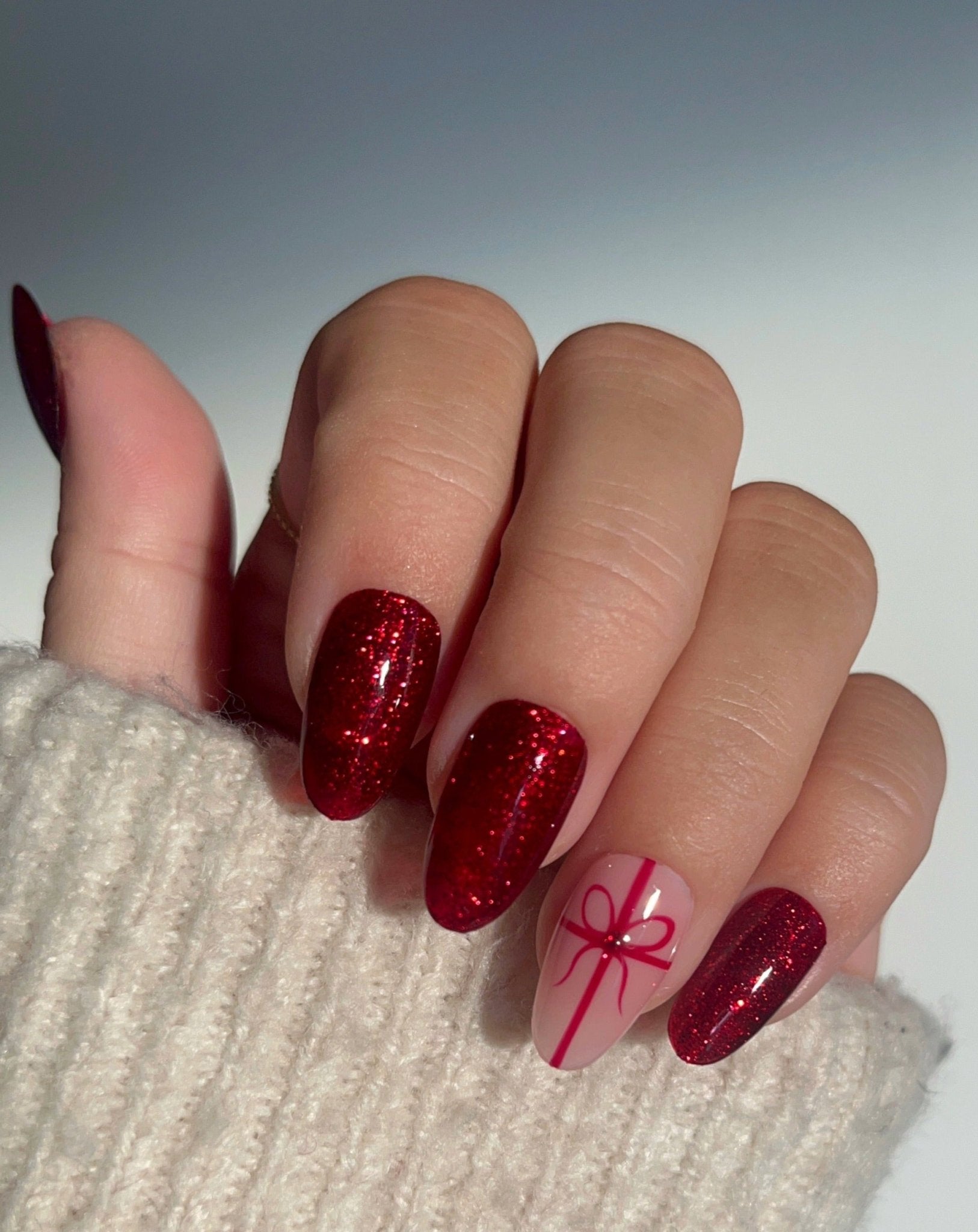 The Perfect Gift - NegleSky