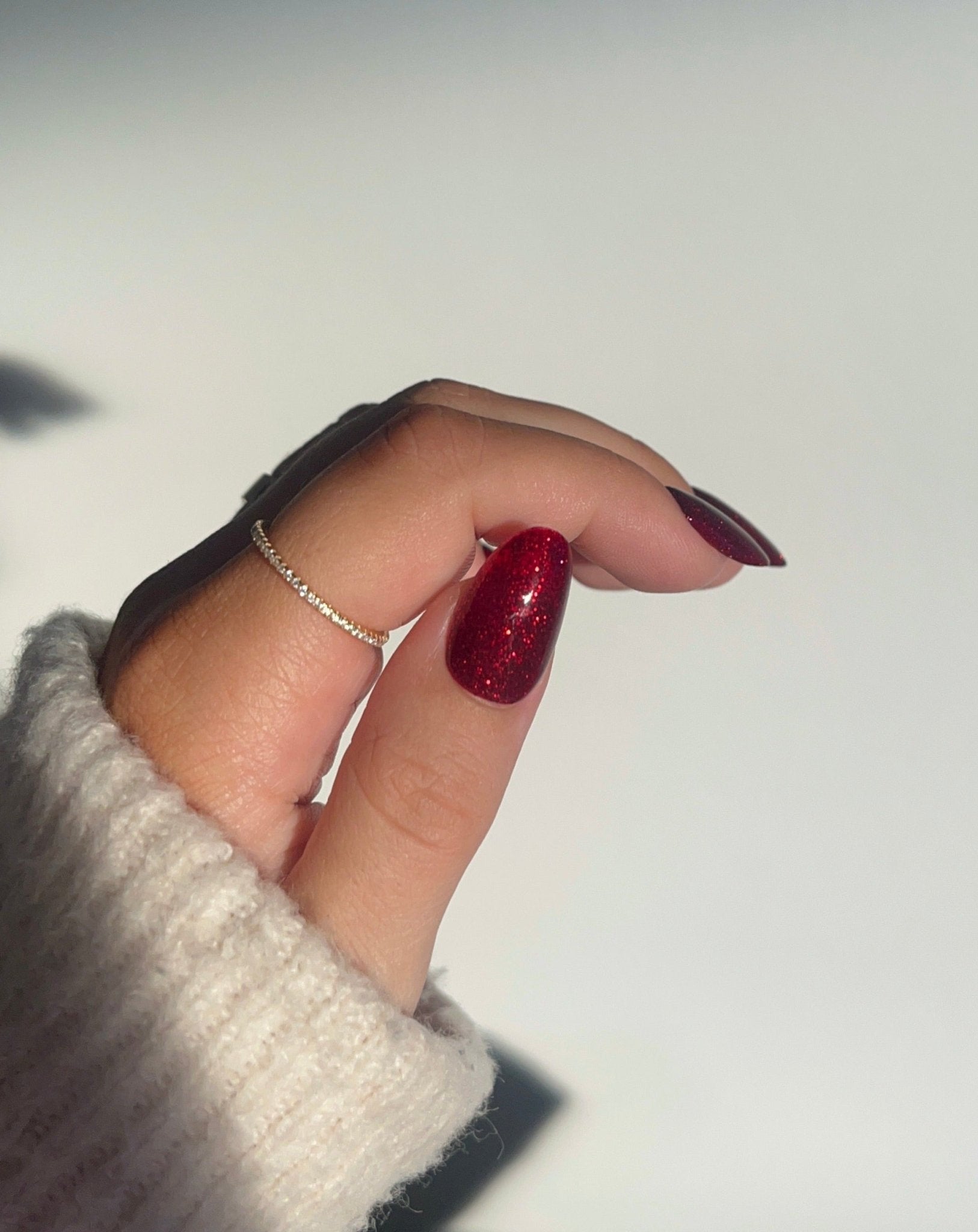 The Perfect Gift - NegleSky