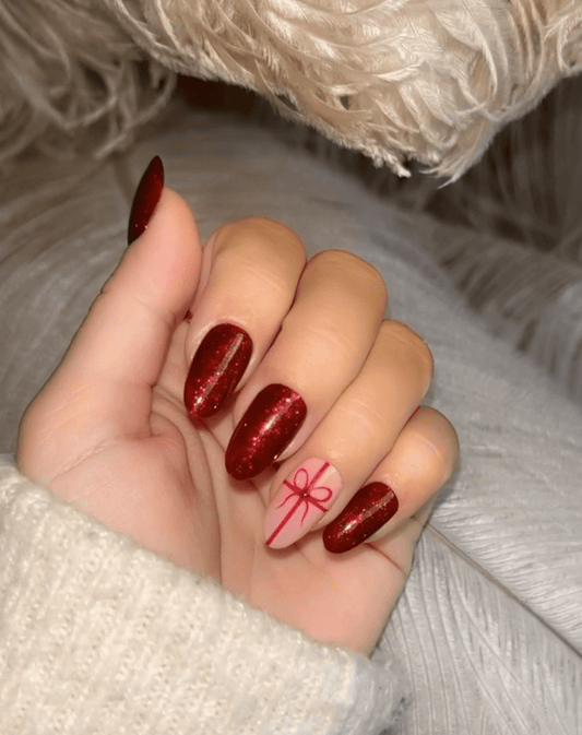 The Perfect Gift - NegleSky