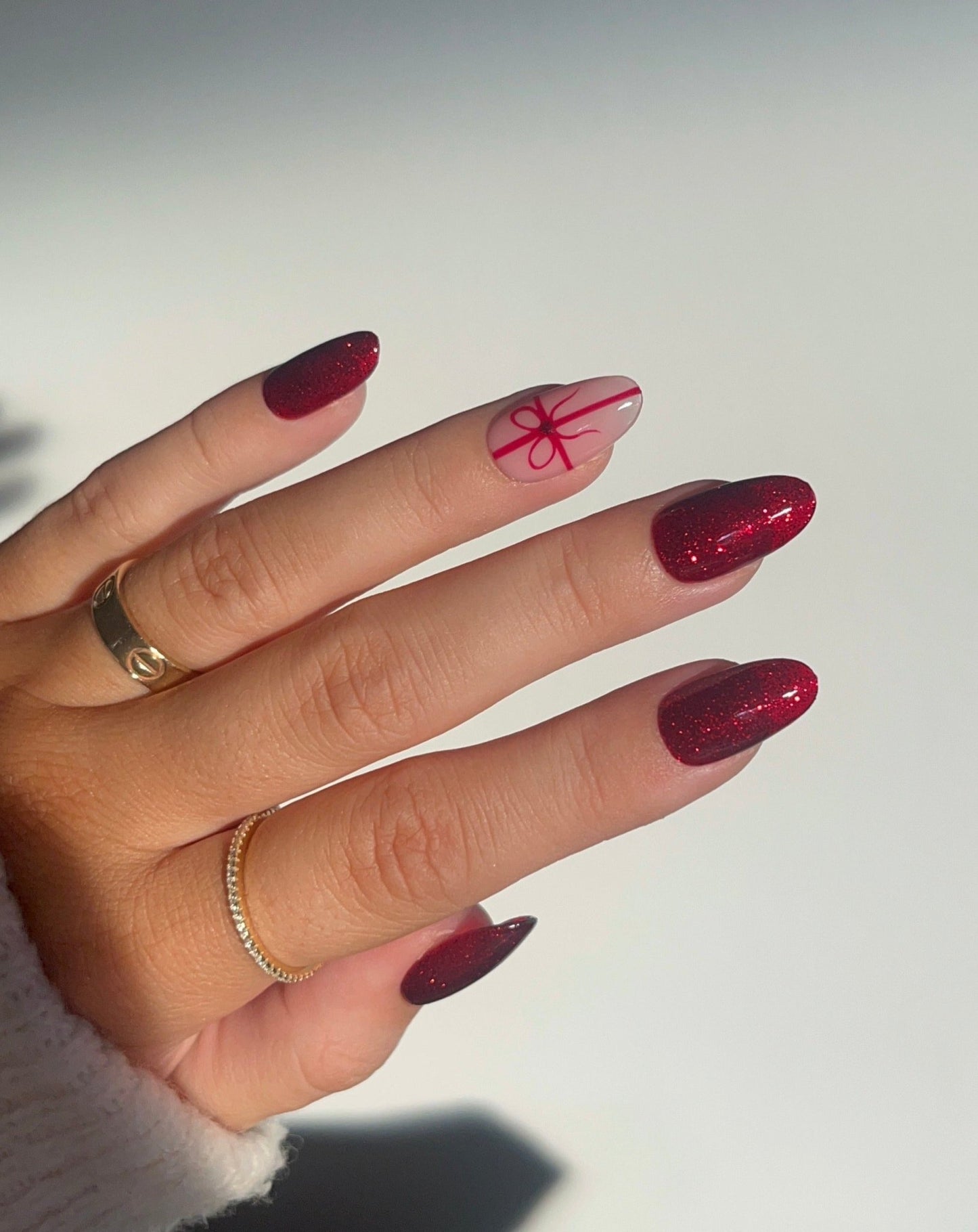 The Perfect Gift - NegleSky