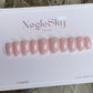 The Perfect Mani - NegleSky