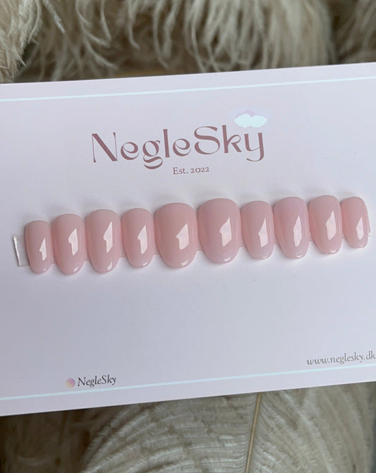 The Perfect Mani - NegleSky