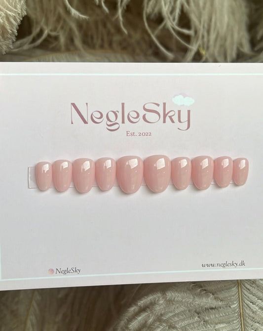 The Perfect Mani - NegleSky