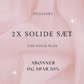 The Solid Plan - NegleSky