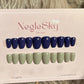 The Solid Plan - NegleSky