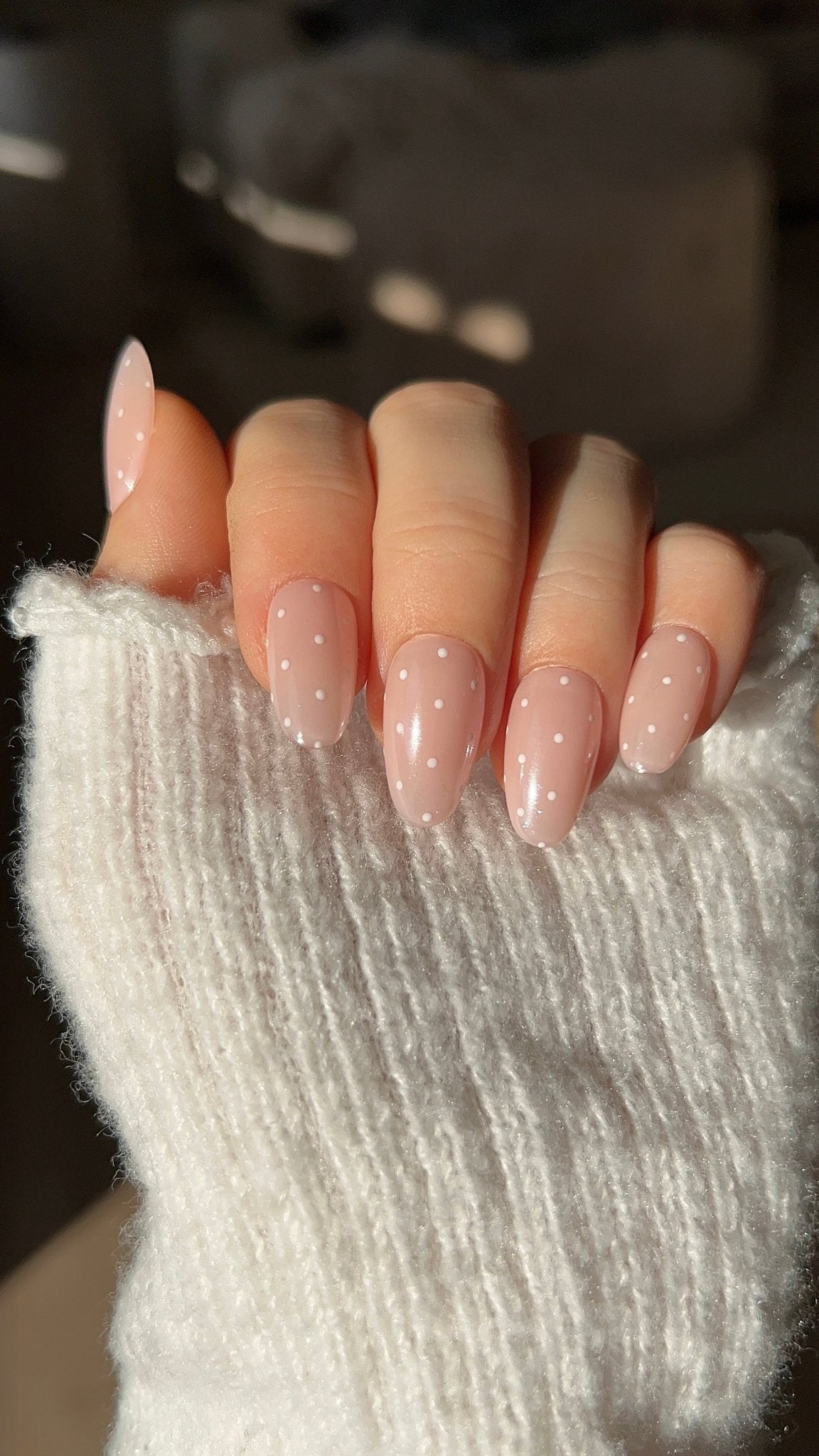 Vanilla Dot - NegleSky