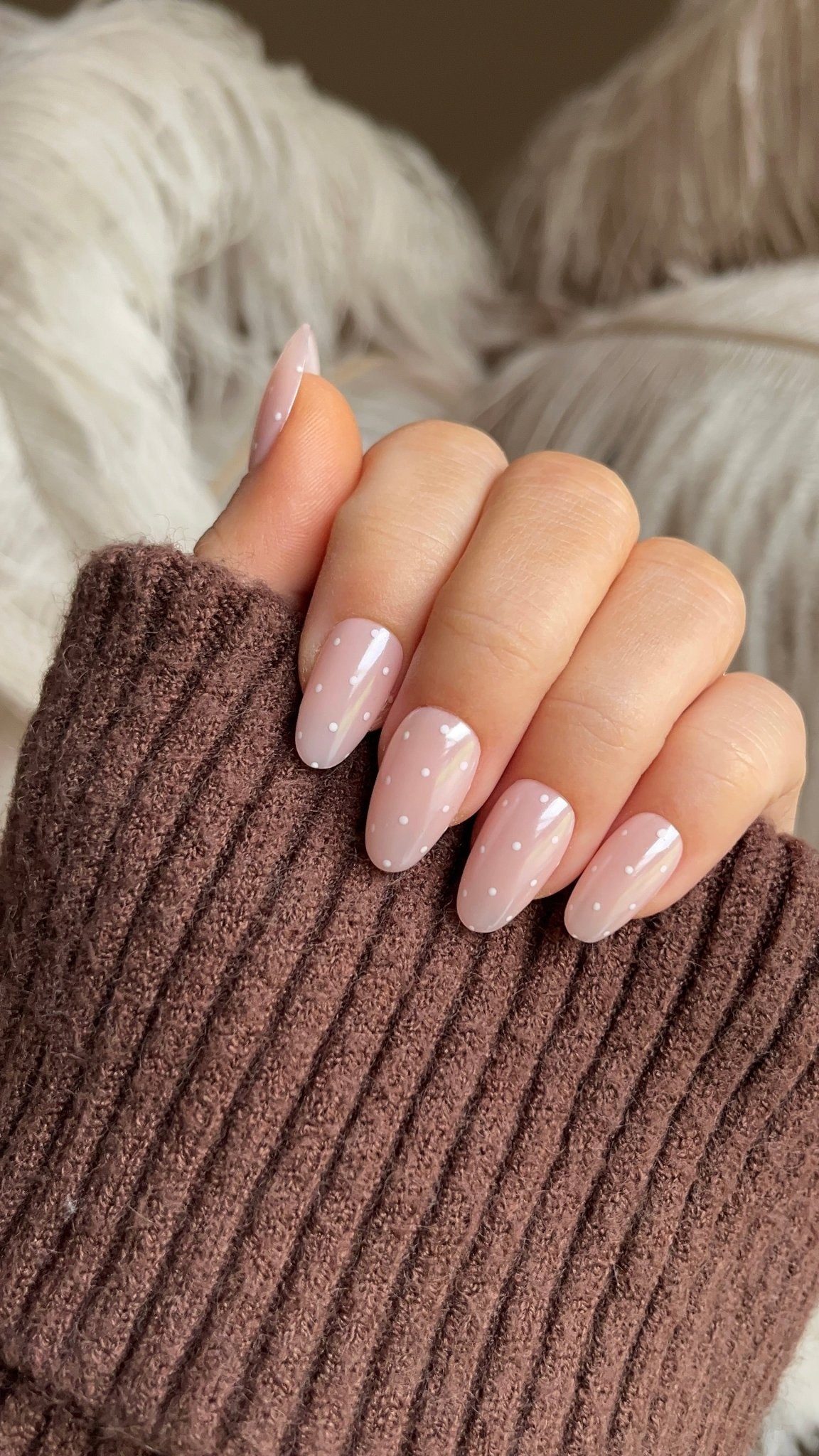 Vanilla Dot - NegleSky