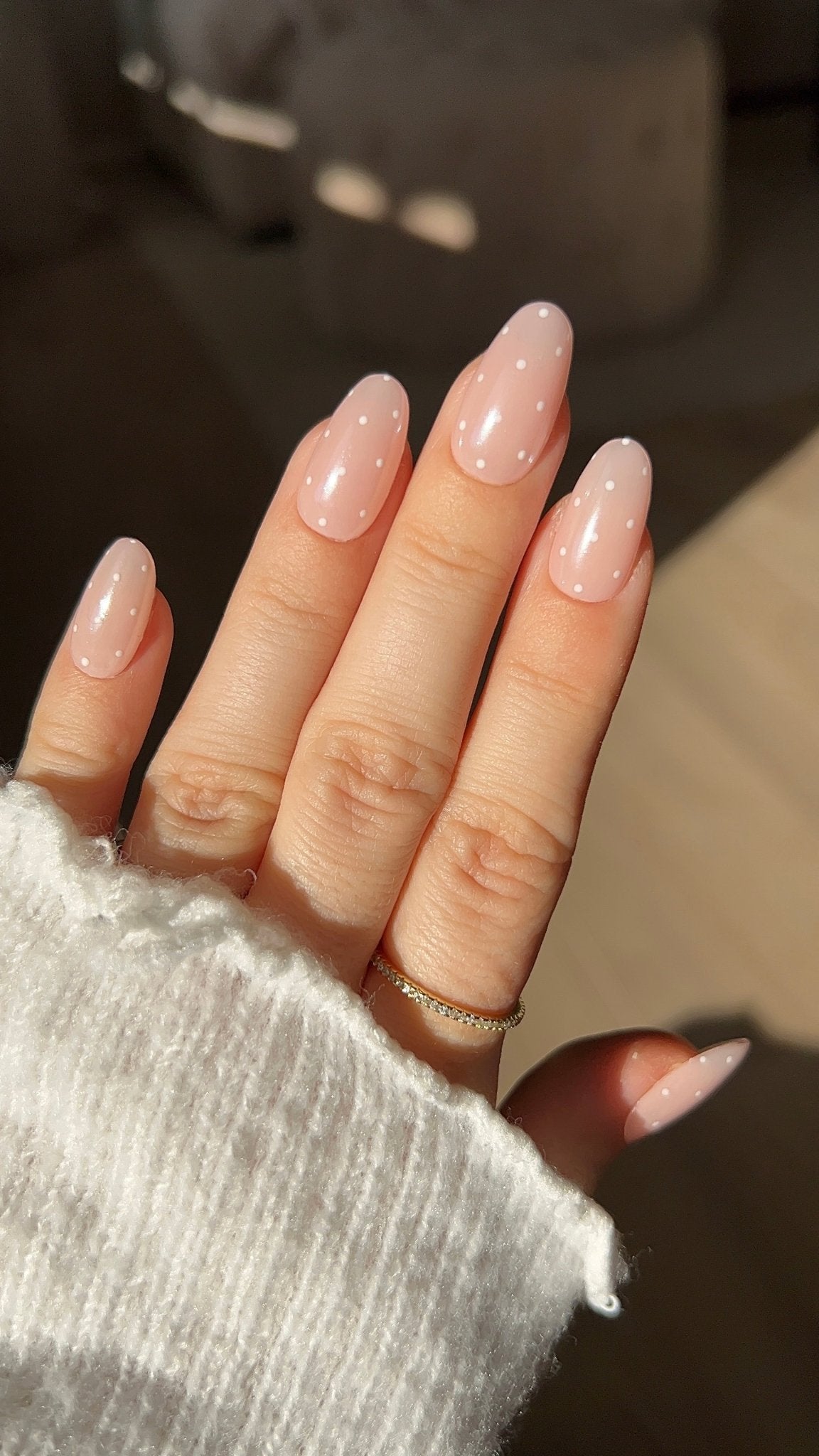Vanilla Dot - NegleSky
