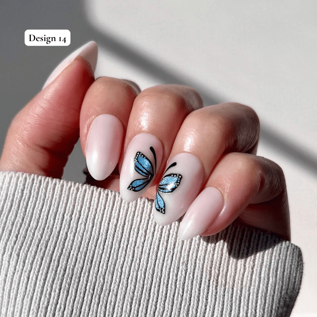 Weekend Treat: Summer Edit - NegleSky