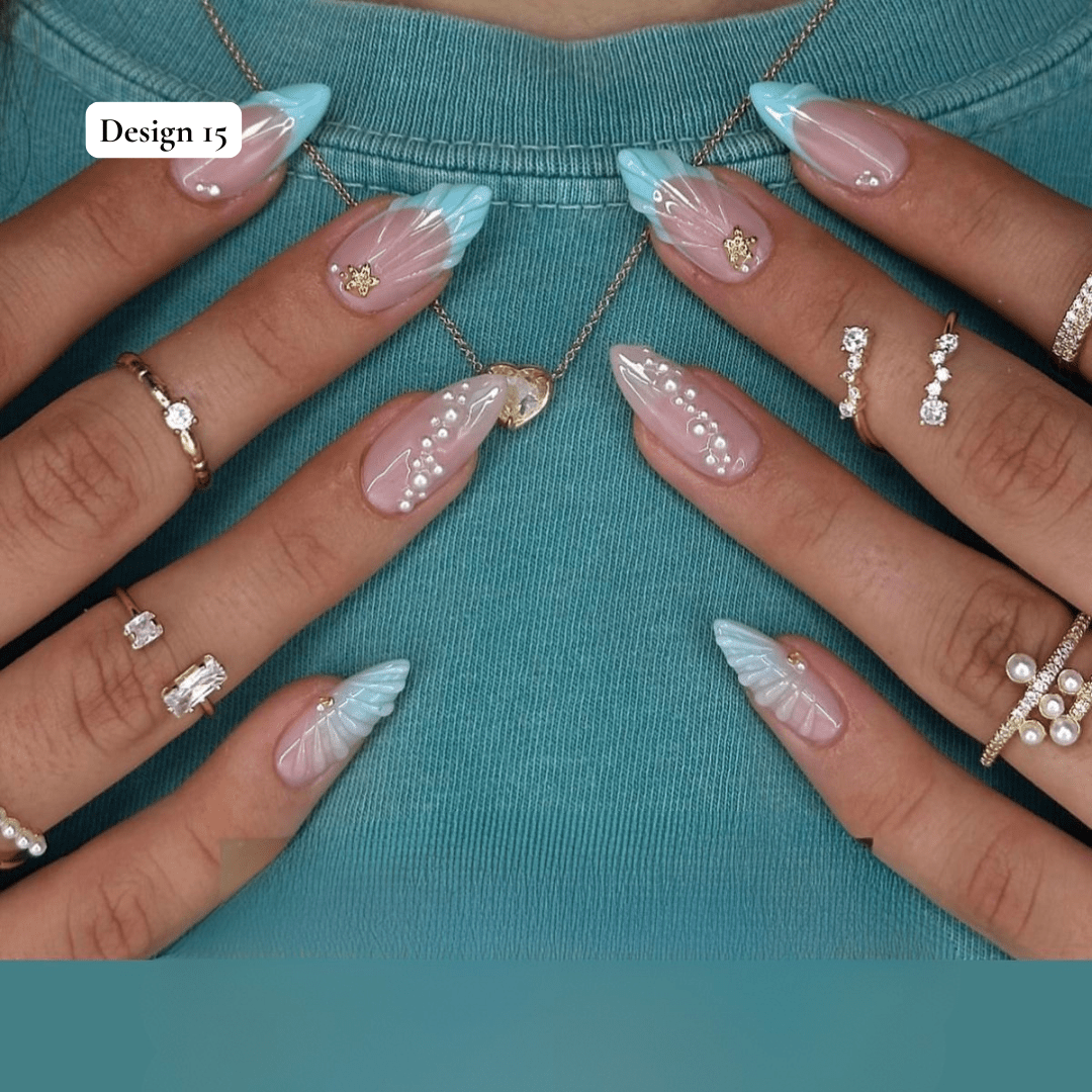 Weekend Treat: Summer Edit - NegleSky
