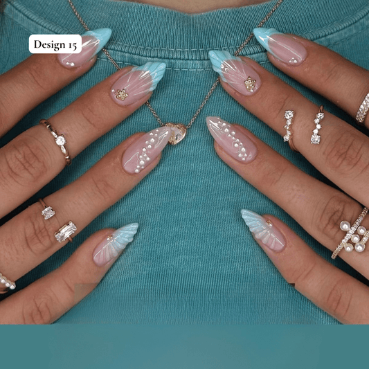 Weekend Treat: Summer Edit - NegleSky