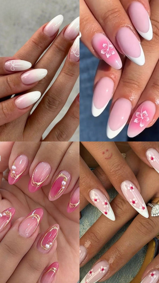 Weekend Treat | Summer Edit - alle designs - NegleSky