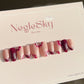 Wine Kissed - NegleSky