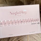 Sizingkit i XXShort Coffin
