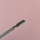dobbeltsidet metalskubber