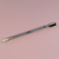 dobbeltsidet metalskubber