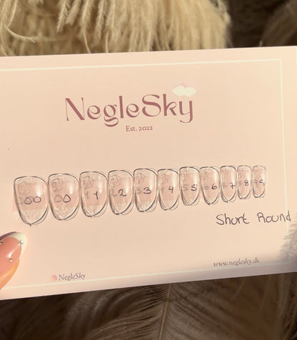 Sizingkit - NegleSky