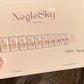 Sizingkit - NegleSky