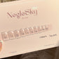 Sizingkit - NegleSky