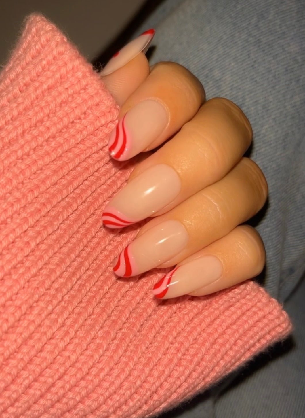 Sure Thing - NegleSky