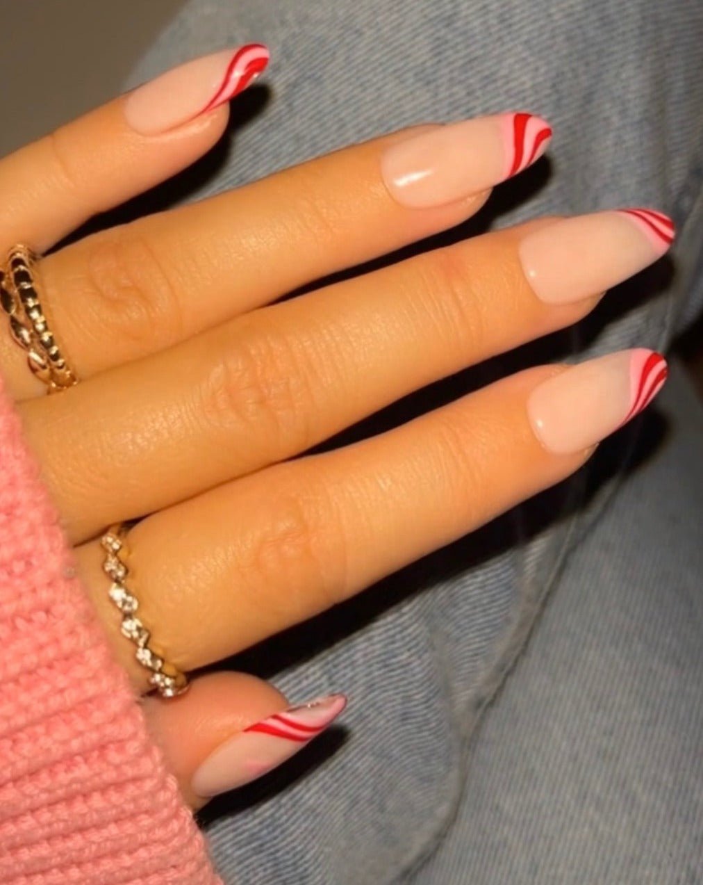 Sure Thing - NegleSky